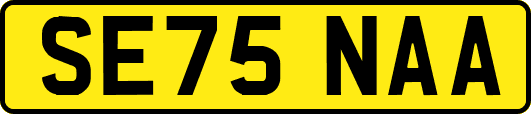 SE75NAA