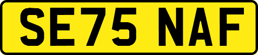 SE75NAF