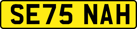 SE75NAH
