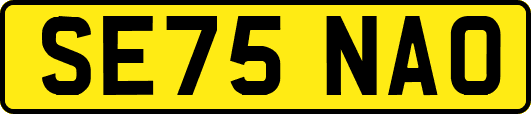 SE75NAO