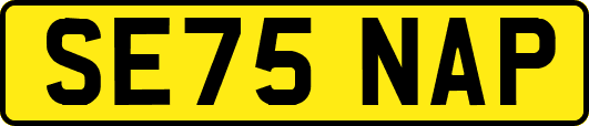 SE75NAP