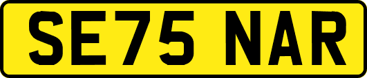 SE75NAR