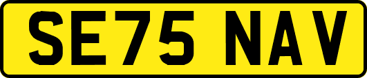 SE75NAV