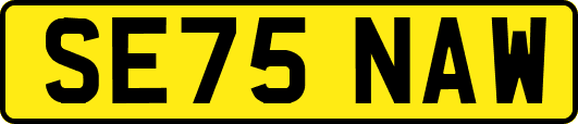 SE75NAW