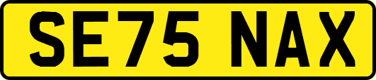 SE75NAX