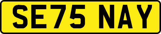SE75NAY
