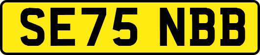SE75NBB