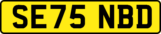 SE75NBD