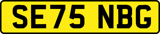 SE75NBG