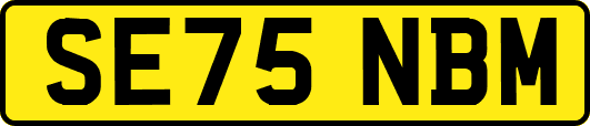 SE75NBM