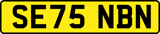 SE75NBN