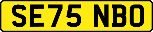 SE75NBO