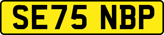 SE75NBP