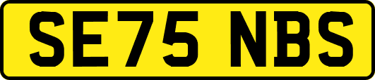 SE75NBS