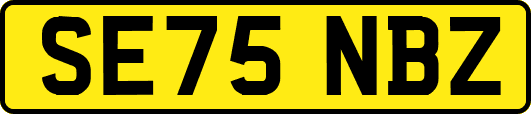 SE75NBZ