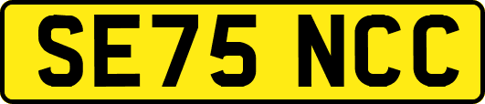 SE75NCC
