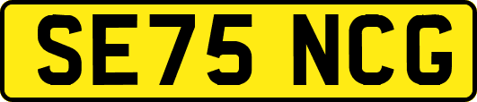 SE75NCG