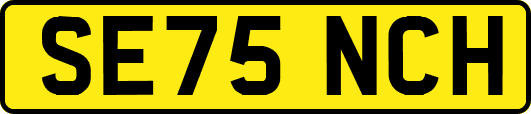 SE75NCH