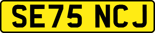 SE75NCJ
