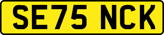 SE75NCK