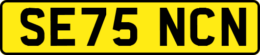 SE75NCN