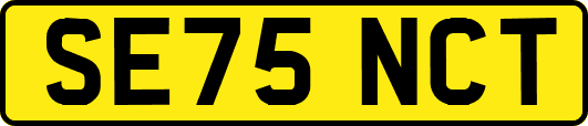 SE75NCT
