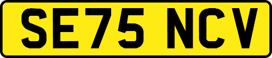 SE75NCV