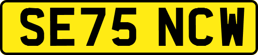 SE75NCW