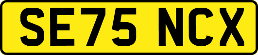 SE75NCX