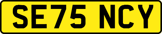 SE75NCY