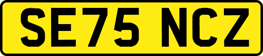 SE75NCZ