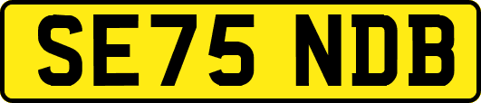SE75NDB