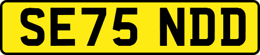 SE75NDD