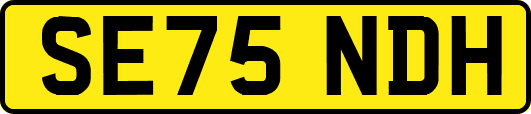 SE75NDH