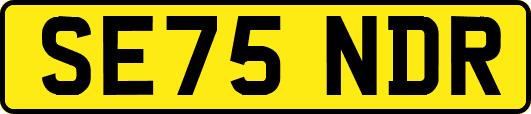 SE75NDR