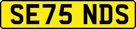 SE75NDS