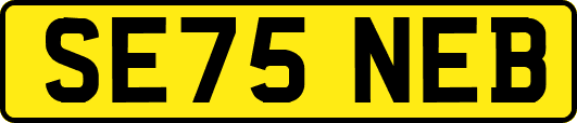 SE75NEB