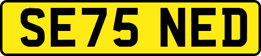SE75NED