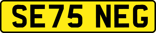 SE75NEG