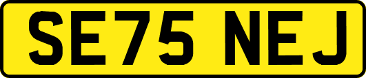 SE75NEJ