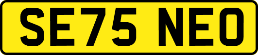 SE75NEO