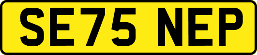 SE75NEP