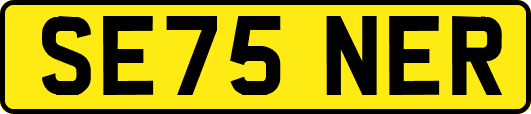 SE75NER