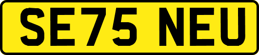 SE75NEU