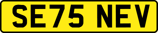 SE75NEV