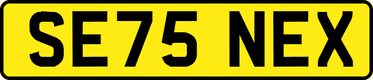 SE75NEX