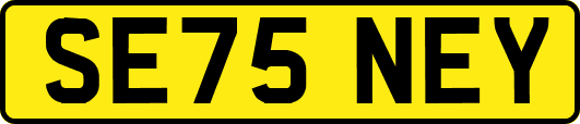 SE75NEY