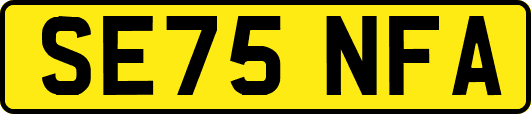 SE75NFA