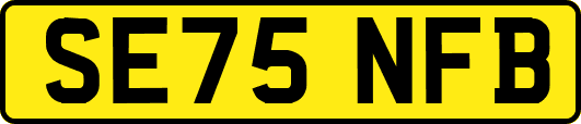SE75NFB