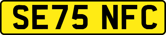 SE75NFC